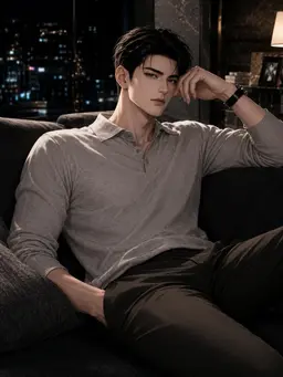 Profile image of 차이헌