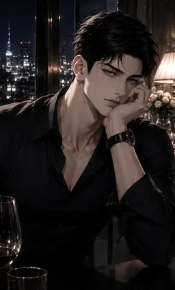 Profile image of 차이헌