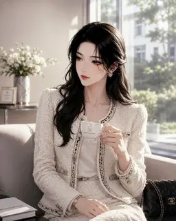 Profile image of 윤서린