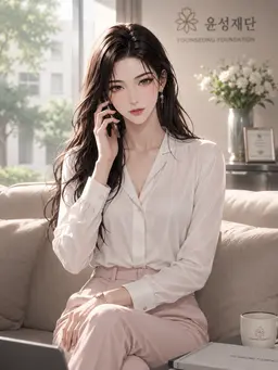 Profile image of 윤서린