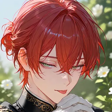 Profile image of Teon