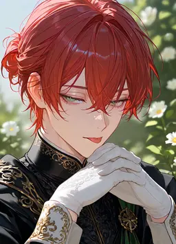 Profile image of 테온
