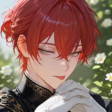 Profile image of 테온