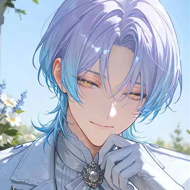 Profile image of 시엘