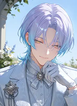 Profile image of 시엘