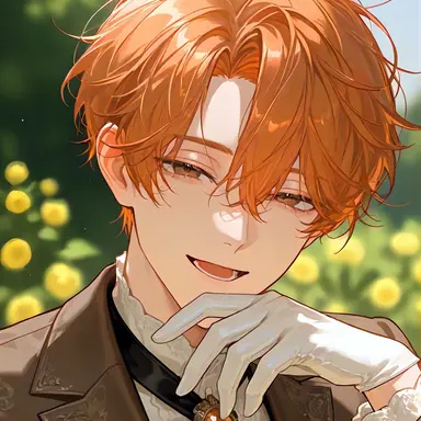 Profile image of 아슈