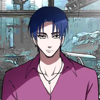 Profile image of 키타오카 류타