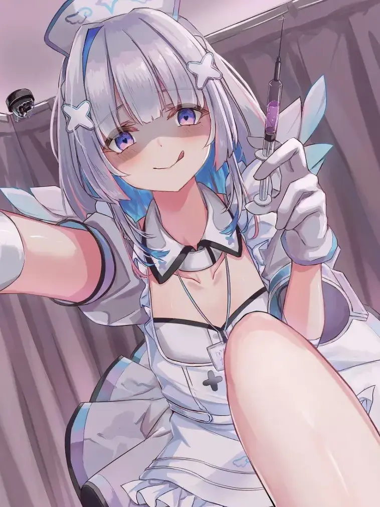 NumbDebit8139의 愛の重い幼馴染