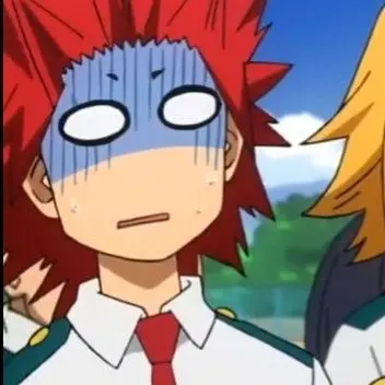 Profile image of Kirishima