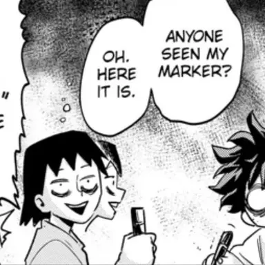 Profile image of Sero