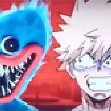 Profile image of Bakugo