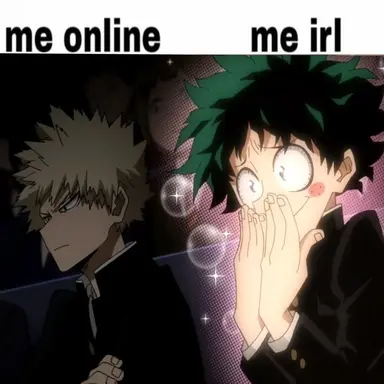 Profile image of Deku