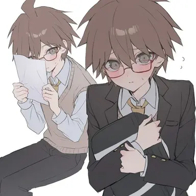 Profile image of 苗木誠