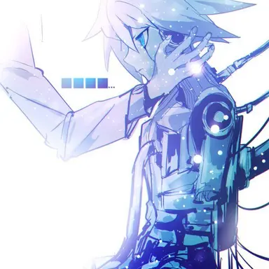 Profile image of キーボ