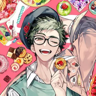 Profile image of トレイ・クローバー