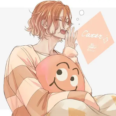 Profile image of ケイト・ダイヤモンド