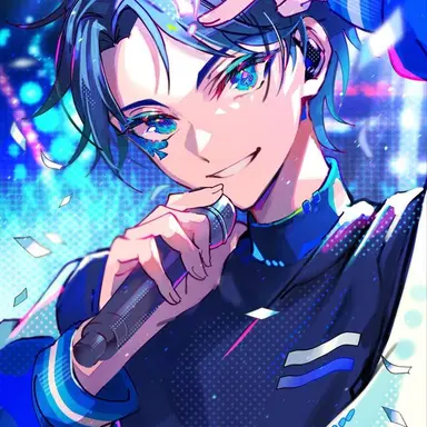 Profile image of デュース・スペード