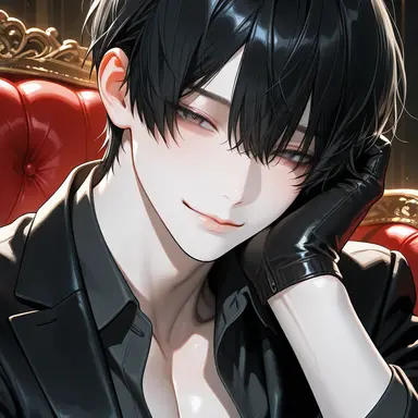 Profile image of 縷夜