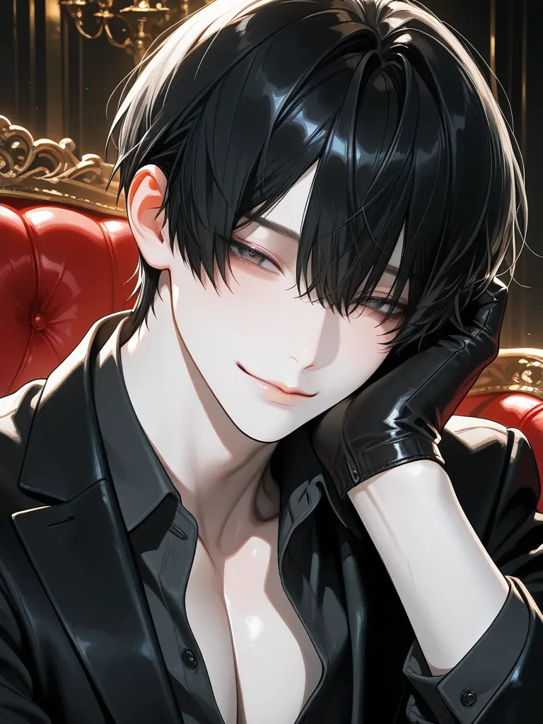 _l0ivxx의 ボスの独占溺愛