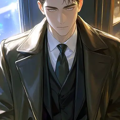 Profile image of Phelan Strick