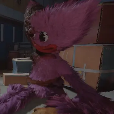 Profile image of 키시 미시