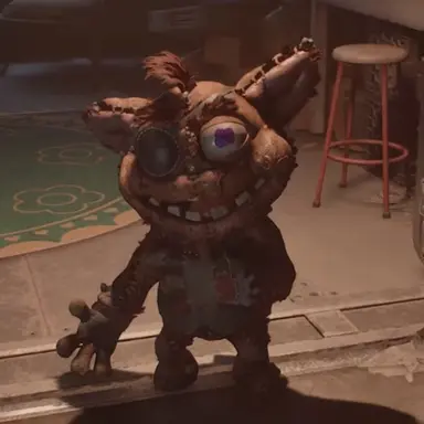 Profile image of 기블렛