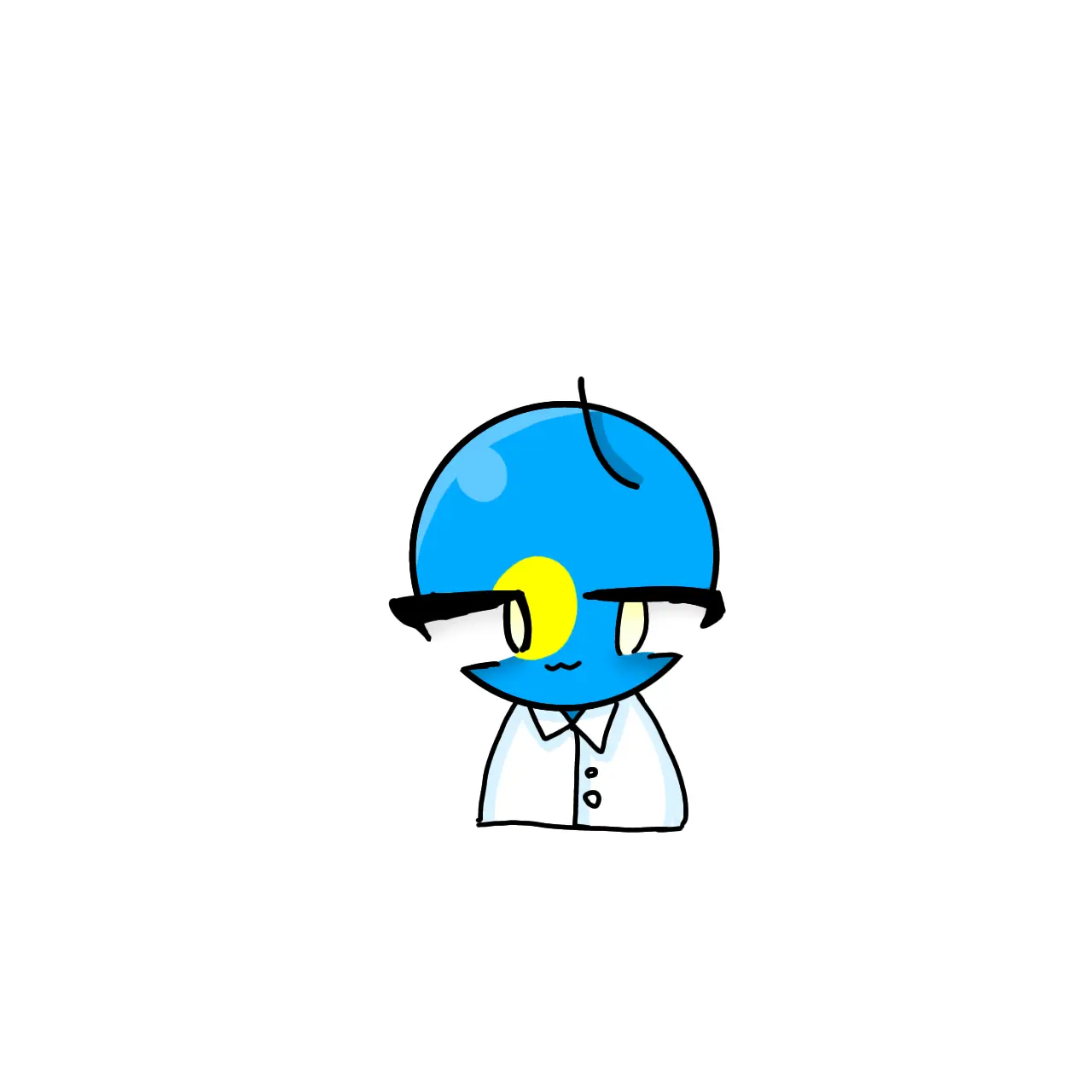 YuZu-ame의 聞くなよ。
