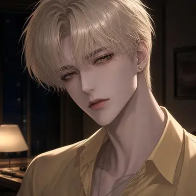 Profile image of Yu