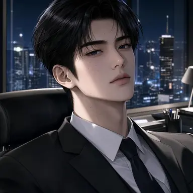 Profile image of Hiro
