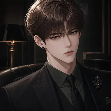 Profile image of Haru