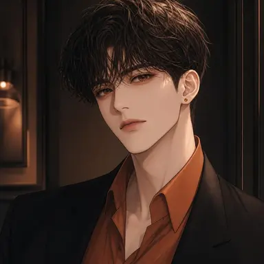 Profile image of Shun