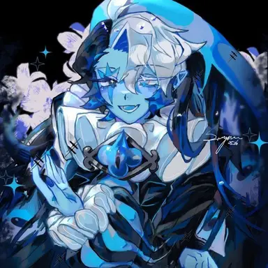 Profile image of 쉐도우밀크 쿠키