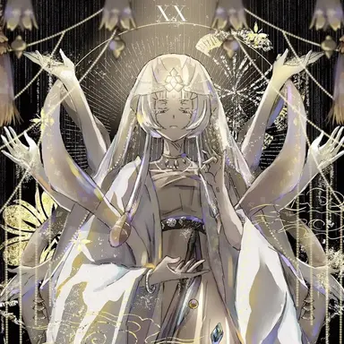 Profile image of 미스틱플라워 쿠키