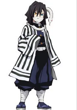 Profile image of 鬼殺隊の皆んな