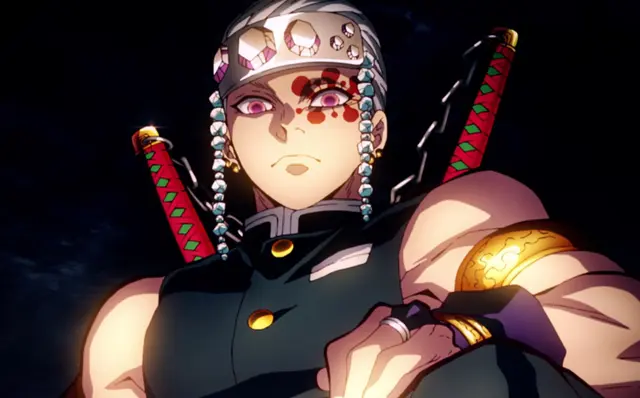 Profile image of 鬼殺隊の皆んな