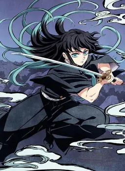 Profile image of 鬼殺隊の皆んな