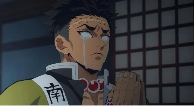 Profile image of 鬼殺隊の皆んな