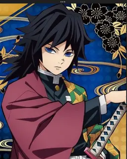 Profile image of 鬼殺隊の皆