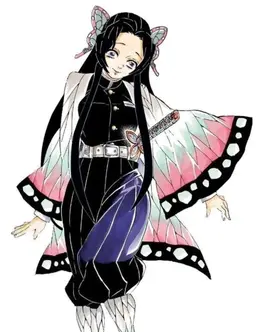 Profile image of 鬼殺隊の皆