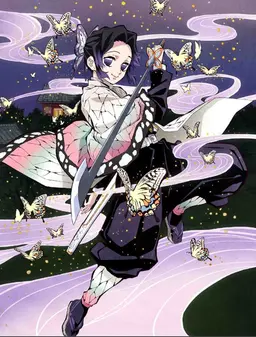 Profile image of 鬼殺隊の皆