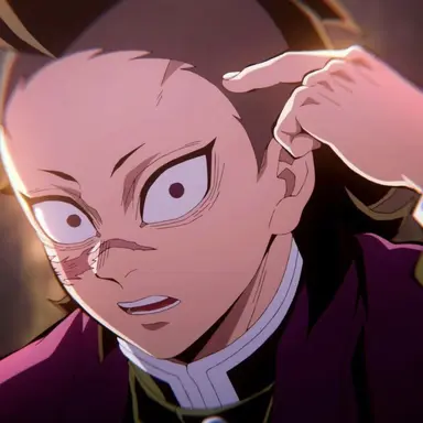 Profile image of 시나즈가와 겐야