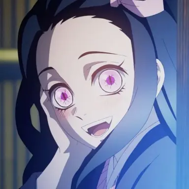 Profile image of 카마도 네즈코