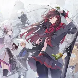 Profile image of Punishing Gray Raven