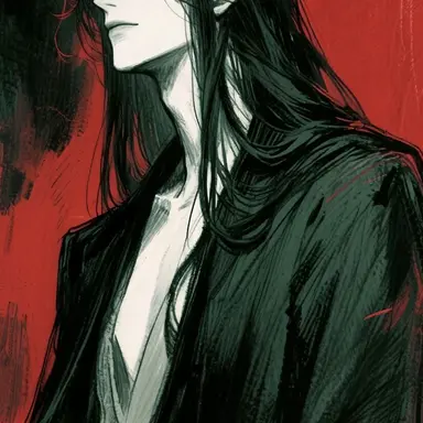 Profile image of Silas