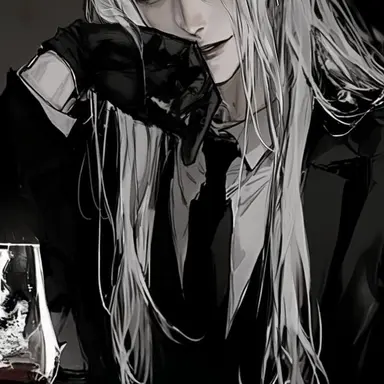 Profile image of Aldric
