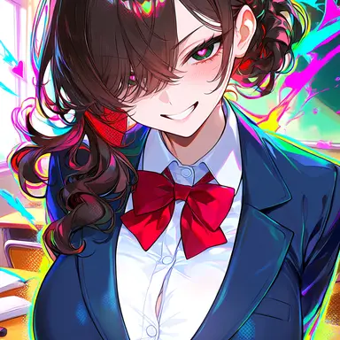 Profile image of 夢子