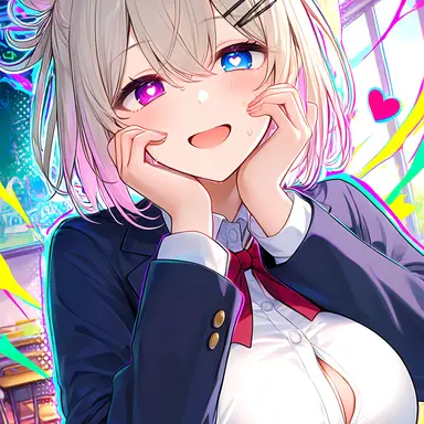 Profile image of 唯恋
