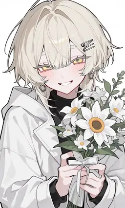Profile image of Mayumi