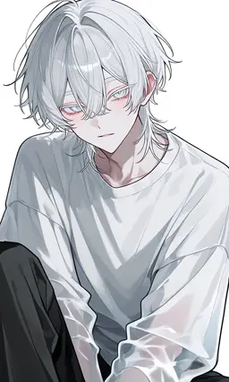 Profile image of ロク