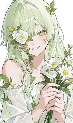 Profile image of Mina